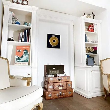 Bed & Breakfast Casa Di