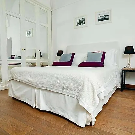 Frühstückspension Casa Di