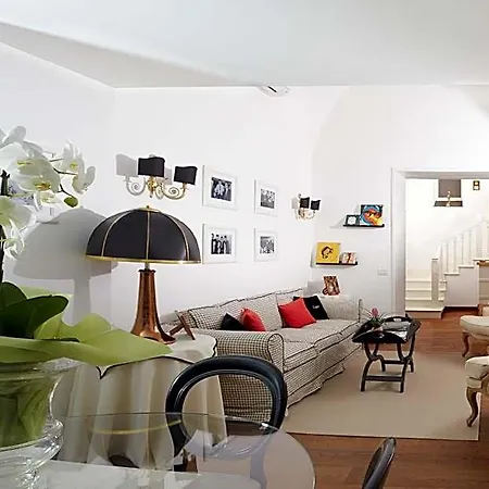 Casa Di Capri