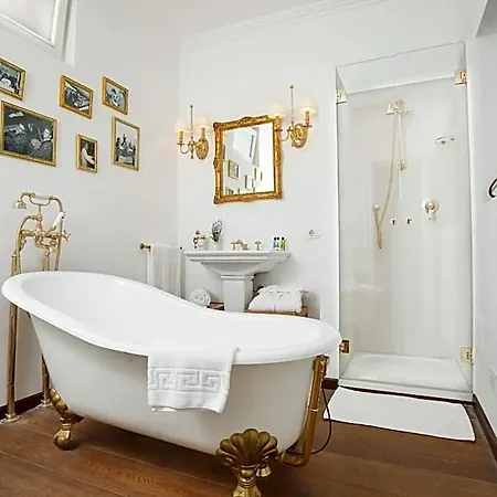 Frühstückspension Casa Di 4*
