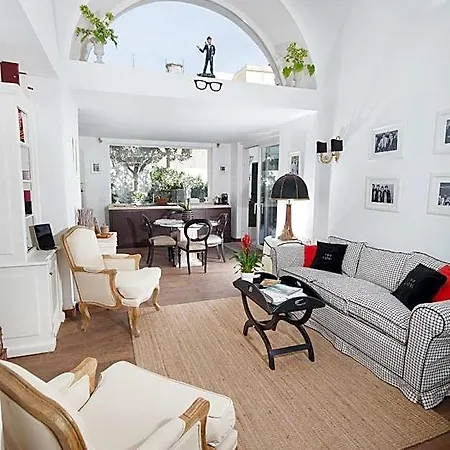 Frühstückspension Casa Di