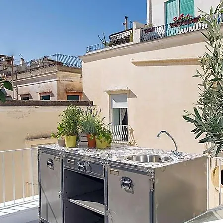Casa Di Bed & Breakfast