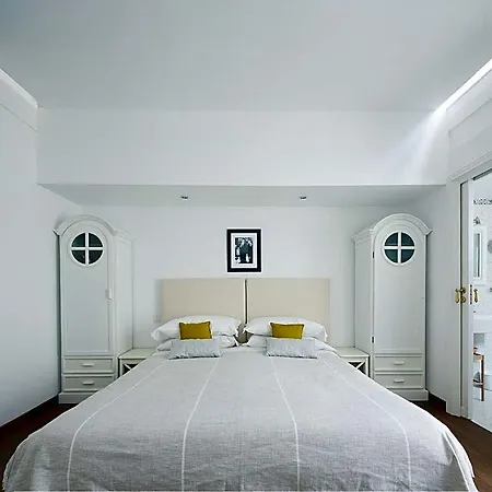 Casa Di Capri