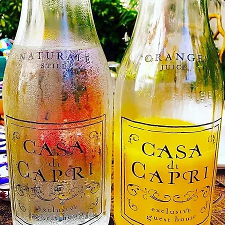 Frühstückspension Casa Di 4*