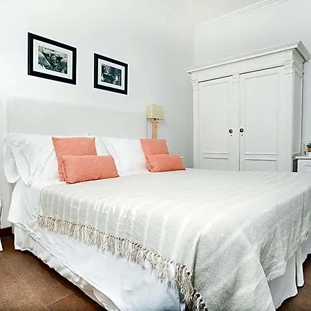 Casa Di Bed & Breakfast