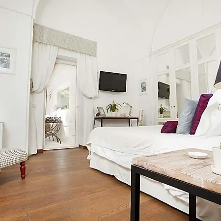 Casa Di Frühstückspension