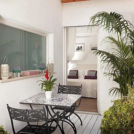 Casa Di Bed & Breakfast