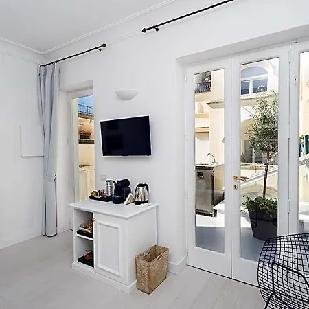 Casa Di Capri