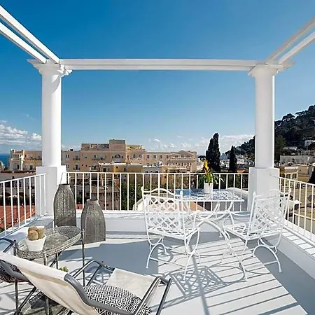 Casa Di Capri