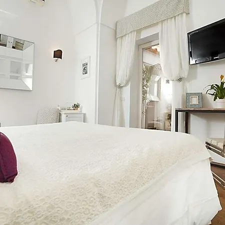 Casa Di Bed & Breakfast 4*